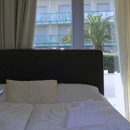 Nikola Luxury Apartments Senia ペトルチャネ エクステリア 写真
